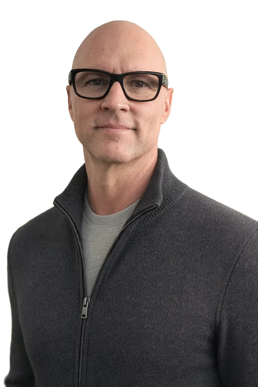 Trevor Yankoff